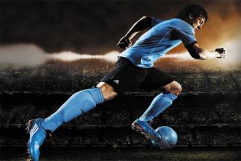 Radhakripa Lionel Messi Big Poster Paper Print Sports Posters In India Buy Art Film Design Movie Music Nature And Educational Paintings Wallpapers At Flipkart Com