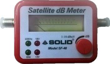 Elph Solid Satellite Db Meter Sf 48 Non Magnetic Electronic Level Price In India Buy Elph Solid Satellite Db Meter Sf 48 Non Magnetic Electronic Level Online At Flipkart Com