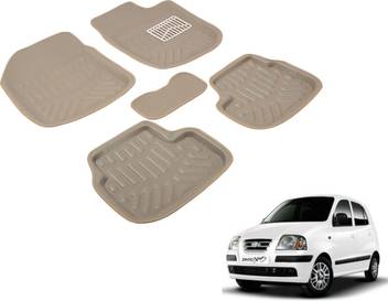Auto Hub Eva 3d Mat For Hyundai Santro Xing Price In India Buy Auto Hub Eva 3d Mat For Hyundai Santro Xing Online At Flipkart Com