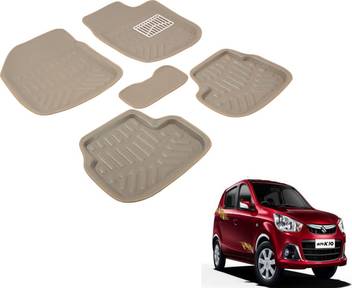 Auto Hub Eva 3d Mat For Maruti Suzuki Alto K10 Price In India