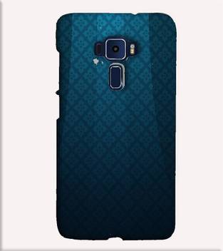 Eaglehawk Back Cover For Asus Zenfone 3 552kl Eaglehawk Flipkart Com