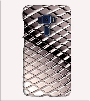 Eaglehawk Back Cover For Asus Zenfone 3 552kl Eaglehawk Flipkart Com