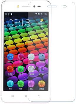 Magic Tempered Glass Guard For Lenovo S90 Tempered Glass Magic Flipkart Com