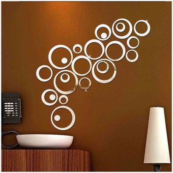 Bikrikendra Medium 3d Acrylic Sticker Price In India Buy