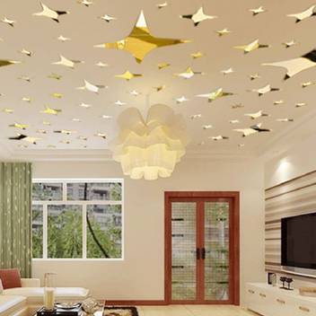 3d Ceiling Wallpaper Price In India