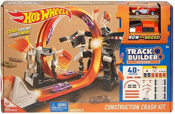 hot wheels track set flipkart