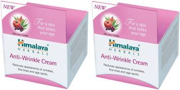 Himalaya Anti Wrinnkle Cream Buy Himalaya Anti Wrinnkle Cream At Low Price In India Flipkart Com