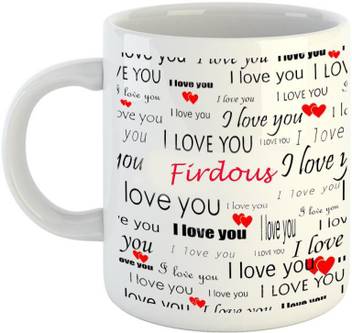 Emerald Love You White Ceramic I Love You Firdous Ceramic Coffee Mug Price In India Buy Emerald Love You White Ceramic I Love You Firdous Ceramic Coffee Mug Online At Flipkart Com This account has been suspended. emerald love you white ceramic i love you firdous ceramic coffee mug