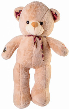 3.5 feet teddy bear with price