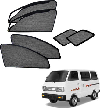 omni van carrier price