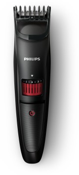philips trimmer battery life