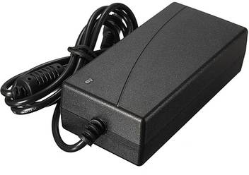 Trp Traders 12 Volt 5 Amp Adapter Power Charger 60 W Adapter