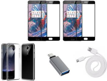 Bitblaze Screen Protector Accessory Combo For Oneplus 3 Oneplus 3t Price In India Buy Bitblaze Screen Protector Accessory Combo For Oneplus 3 Oneplus 3t Online At Flipkart Com