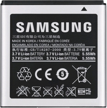 samsung gear s4 battery