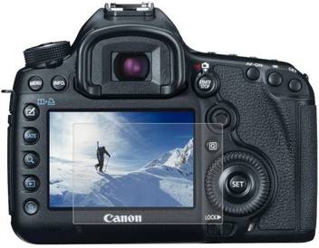 Puluz Screen Guard For Canon 5d Mark Iii Puluz Flipkart Com