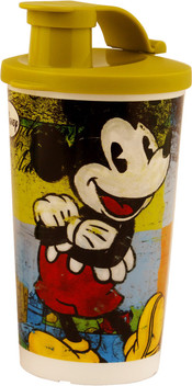 baby sipper bottles in tupperware