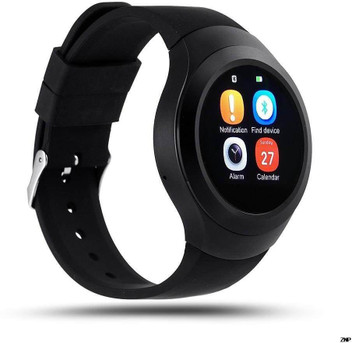 y1 smartwatch features