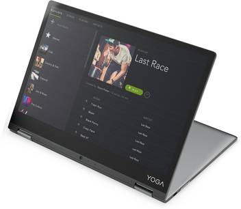 Lenovo Yoga A12 Tablet Shop For Lenovo Yoga A12 Tablet Comes With A Unique Option Convertible Tablet To Laptop Check More On Flipkart Com