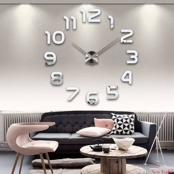 Unique Gadget Analog 62 Cm X 4 Cm Wall Clock Price In India Buy Unique Gadget Analog 62 Cm X 4 Cm Wall Clock Online At Flipkart Com