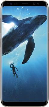 Samsung Galaxy S8 64 Gb Storage 4 Gb Ram Online At Best Price On Flipkart Com