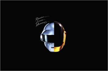 Daft Punk Music Band Random Access Memories Album Poster Paper Print Music Posters In India Buy Art Film Design Movie Music Nature And Educational Paintings Wallpapers At Flipkart Com