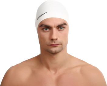 speedo head cap price