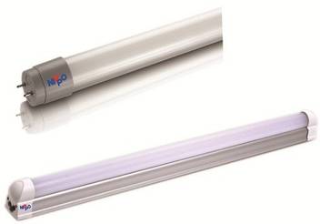 Nippo Straight Linear Led Tube Light Price In India Buy Nippo Straight Linear Led Tube Light Online At Flipkart Com