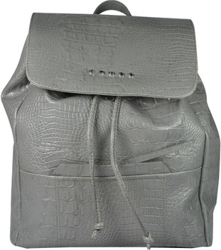 cross back backpack