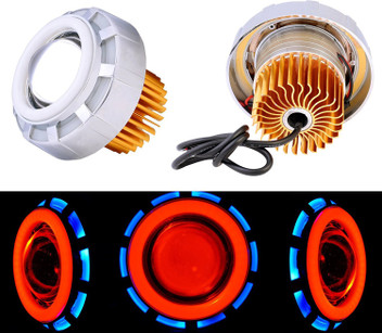 bike projector headlight price