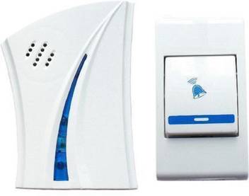Super Deal Bazzar Store Wireless Doorbell Waterproof Door Bell Kit Wireless Door Chime Price In India Buy Super Deal Bazzar Store Wireless Doorbell Waterproof Door Bell Kit Wireless Door Chime Online