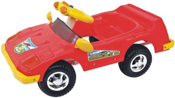 Ehomekart Red Sports Push And Pedal Car For Kids Car Non Battery Operated Ride On Price In India Buy Ehomekart Red Sports Push And Pedal Car For Kids Car Non Battery Operated Ride On Online