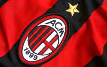 Belucky Wall Poster Soccer Ac Milan Sports Jerseys Logo Soccer Clubs Paper Print Sports Posters In India Buy Art Film Design Movie Music Nature And Educational Paintings Wallpapers At Flipkart Com