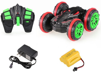 remote control car that drives on water