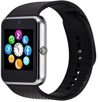 gt08 smart watch flipkart