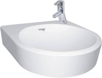 Hindware Wash Basin Malibu 10097 Wall Hung Basin Price In India Buy Hindware Wash Basin Malibu 10097 Wall Hung Basin Online At Flipkart Com