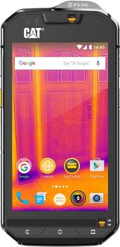 Cat S 60 32 Gb Storage 3 Gb Ram Online At Best Price On