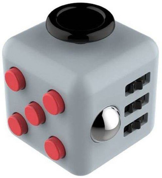 magic fidget cube