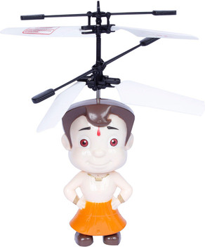 chota bheem toys flipkart