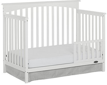 dream on me toddler rail 692