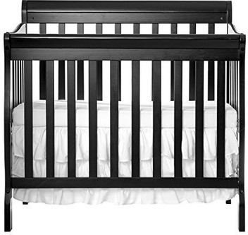 aden 4 in 1 mini crib