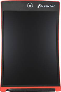 The Untold Stores Lcd Writing Pad Paperless Memo Digital Tablet