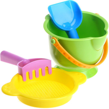 hape sand