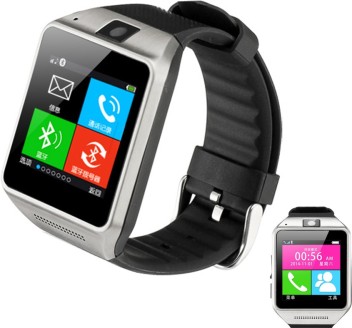 asus google nexus 7 smart watch