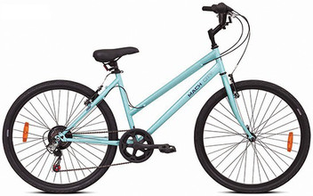 mach city cycle for girls