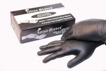 Mumbai Tattoo Black Gloves100 Nitrile Surgical Gloves Price In India Buy Mumbai Tattoo Black Gloves100 Nitrile Surgical Gloves Online At Flipkart Com