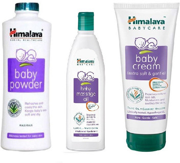 himalaya baby powder 400 gm