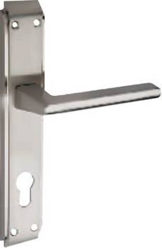 Godrej Steel Matte Handlesets Price In India Buy Godrej Steel Matte Handlesets Online At Flipkart Com