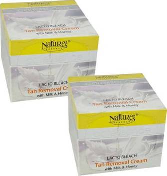 Nature S Essence Lacto Bleach Pack Of 2 Price In India Buy Nature S Essence Lacto Bleach Pack Of 2 Online In India Reviews Ratings Features Flipkart Com