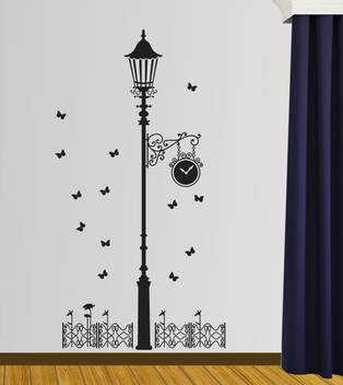 Newway Decals Medium Wall Sticker Sticker Price In India Buy Newway Decals Medium Wall Sticker Sticker Online At Flipkart Com