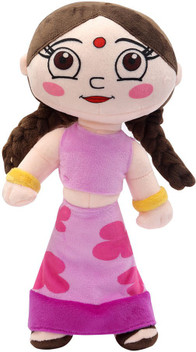 chutki doll